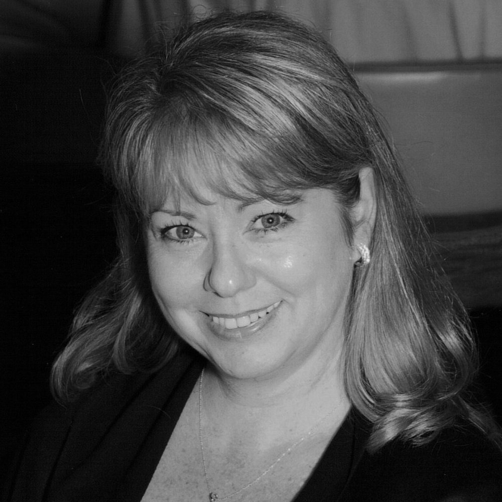 Meet your Posher, ChristiAnne